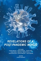 Revelations of a Post-Pandemic World 1773698761 Book Cover