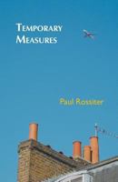 Temporary Measures 4907359217 Book Cover