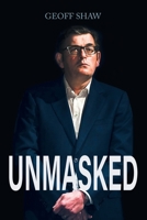 UNMASKED 166983140X Book Cover