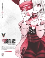 in/habitants - chapter 01 B0BFLNRCC4 Book Cover