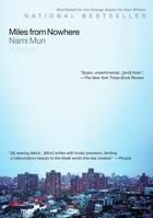 Miles from Nowhere 1594483981 Book Cover