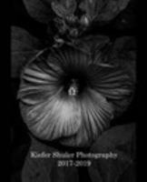 Kiefer Shuler Photography 2017-2019 171424279X Book Cover