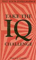 Take the IQ Challenge (Book 1) 0713721634 Book Cover
