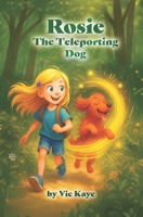 Rosie the Teleporting Dog B0FWCTJ483 Book Cover