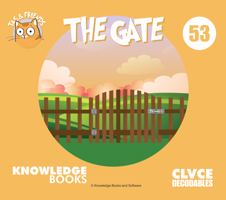 The Gate: Book 53 1761270532 Book Cover