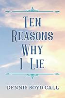 Ten Reasons Why I Lie 1724642391 Book Cover