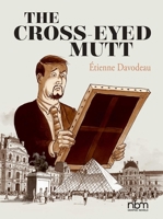Cross-Eyed Mutt 1681120976 Book Cover