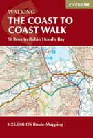 Coast To Coast Map Booklet 1852849266 Book Cover