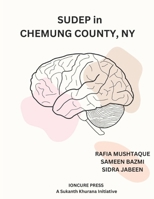 SUDEP in CHEMUNG COUNTY, NY B0C7FBSSF6 Book Cover