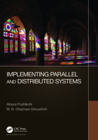Implementing Parallel and Distributed Systems 1032151226 Book Cover