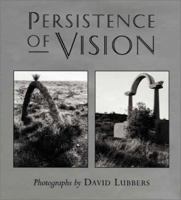 Persistence of Vision 0802838847 Book Cover