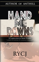 Hand Me Downs 1940994233 Book Cover