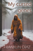 My Cursed Genes B0C47Y7X4X Book Cover