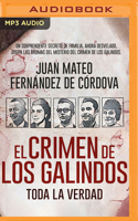 El crimen de los Galindos. Toda la verdad (Narración en Castellano) 1713596156 Book Cover