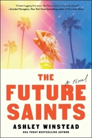 Future Saints 1668024675 Book Cover