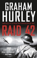 Raid 42 1800244916 Book Cover