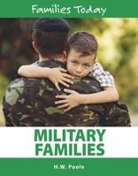 Military Families 142223620X Book Cover