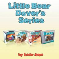 Little Bear Dover's Series Four-Book Collection: Books 1-4 9657736951 Book Cover