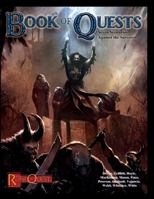 Book of Quests 099475891X Book Cover