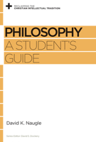 Philosophy: A Student's Guide 1433531275 Book Cover