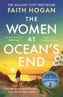 Women at Ocean's End : A Captivating Story of Secrets and Friendship from the Million Copy Bestselling Author of the Bookshop Ladies 1035906538 Book Cover