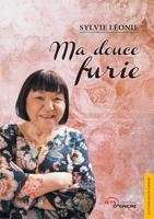Ma douce furie (French Edition) 2355231621 Book Cover