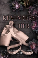 Reminders of Her: A Decker Family Novel B0C9S7JZPQ Book Cover
