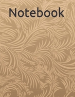 Notebook 1710915536 Book Cover