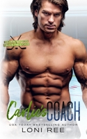 Carlie's Coach B0CDN9DVZC Book Cover