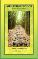 God's Bamboo Principle 0984942505 Book Cover