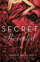 Secret Revealed: 0385682433 Book Cover