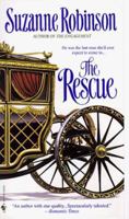 The Rescue 0553563475 Book Cover