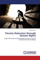 Poverty Reduction through Human Rights 3659219452 Book Cover