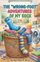 The "Wrong-Foot" Adventures of My Sock B0H8WYFBQB Book Cover