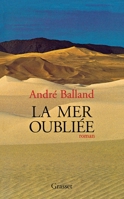 La mer oubliée 224650001X Book Cover