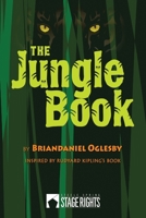 The Jungle Book 0692558624 Book Cover