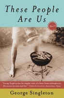 These People Are Us 015601274X Book Cover
