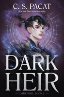 Dark Heir 0062946188 Book Cover