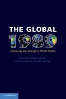 The Global 1989 0521147913 Book Cover