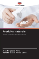 Produits naturels (French Edition) 6208148243 Book Cover
