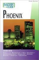 Insiders' Guide to Phoenix, 3rd (Insiders' Guide Series) 0762722576 Book Cover
