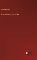 Arbitration Instead of War 3368153471 Book Cover
