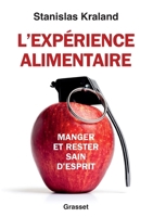 L'expérience alimentaire 2246850894 Book Cover