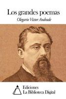 Grandes poemas 150239832X Book Cover