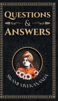 Questions & Answers: Swami Vivekananda 936849648X Book Cover
