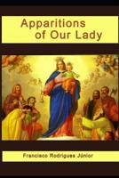 Apparitions of Our Lady 1071418130 Book Cover