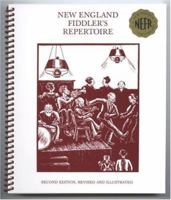New England Fiddler's Repertoire 0977053008 Book Cover