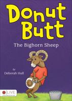 Donut Butt 1618621874 Book Cover