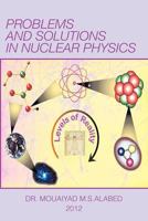 Problems and Solutions in Nuclear Physics 1475926065 Book Cover