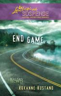 End Game 037344396X Book Cover